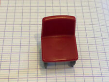 Playmobil red chair d'occasion  Expédié en Belgium