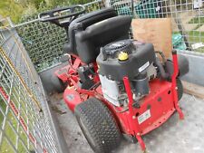 Ride lawn mower for sale  CHICHESTER