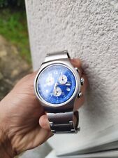 swatch irony automatic d'occasion  Tomblaine
