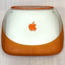 ibook clamshell for sale  Shipping to Ireland