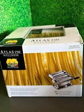 MARCATO ATLAS 150 CLASSIC PASTA MACHINE - NEVER UNPACKED - CHEF COOKING BAKEOFF for sale  Shipping to South Africa