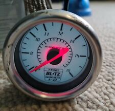 Blitz racing meter for sale  SOUTH BRENT