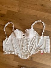 Dirndl corsage triumph gebraucht kaufen  Bayreuth