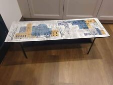 john piper coffee table for sale  CLEETHORPES