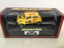 Scalextric c417 mini for sale  Shipping to Ireland
