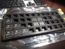 (6) CY37256P160154AC CPLD Complex Programmable Logic CYPRESS  SALE  NEW TRAY $99 for sale  Shipping to South Africa