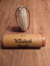 Antique welsbach oil for sale  Saint Marys