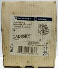 Relé Schneider Electric CAD50BD comprar usado  Enviando para Brazil