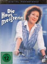 Hausmeisterin 6 dvds gebraucht kaufen  Berlin