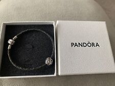 Pandora genuine grey for sale  LEICESTER
