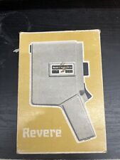 revere 3m vintage camera for sale  Clay City
