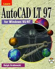 Learn autocad windows for sale  ROSSENDALE