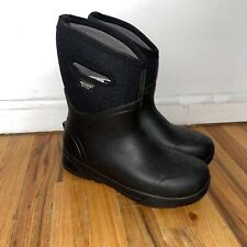 boots snow waterproof men s for sale  Brooklyn