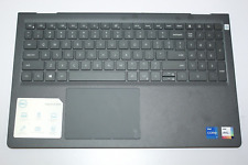 Apoio para as mãos original Dell MM6M3 54WVM Inspiron 3511 3510 com teclado retroiluminado, usado comprar usado  Enviando para Brazil