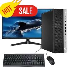 Desktop computer 16gb for sale  Chino