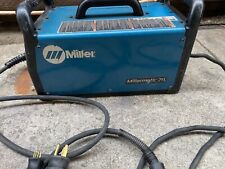 Miller millermatic 211 for sale  USA