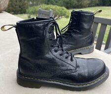 Martin boots combat for sale  Frisco