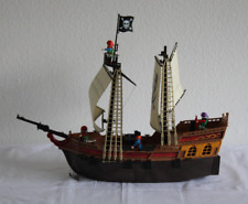 Playmobil piratenschiff konvol gebraucht kaufen  München