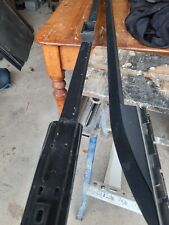 Transporter roof bars for sale  SHREWSBURY