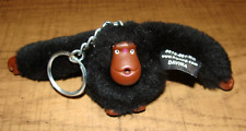 Kipling black monkey for sale  TADLEY