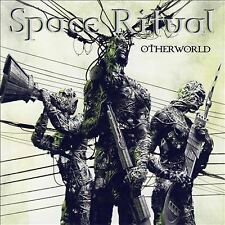 Space ritual otherworld for sale  STOCKPORT