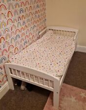 Toddler bed safety for sale  DUNMOW