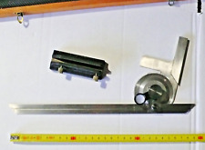 Goniometro officina ntage usato  Pavia
