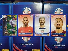 Panini copa america d'occasion  Expédié en Belgium