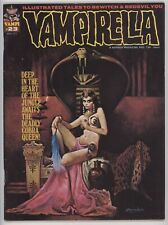Vampirella warren 1973 for sale  Los Angeles