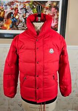 Vintage moncler puffer for sale  LEEDS