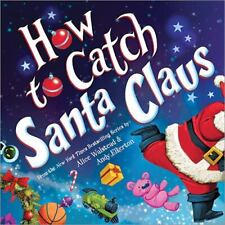 How to Catch Santa Claus por Walstead, Alice comprar usado  Enviando para Brazil