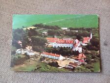 Vintage postcard caldey for sale  KINGSWINFORD