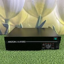 Ariston amplifier made for sale  GRAYS