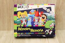 Memo memory game d'occasion  Expédié en Belgium
