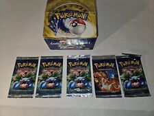 1999 pokemon empty for sale  Hesperia