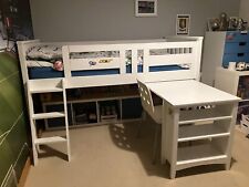 Mid sleeper bed for sale  SUTTON COLDFIELD