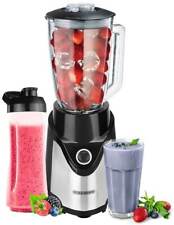 Standmixer blender smoothie gebraucht kaufen  Nufringen