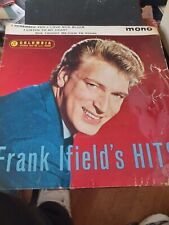 Frank ifield frank for sale  LEICESTER