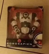 Mini robosapien wowwee usato  Torino