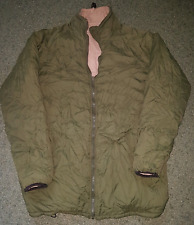 British army reversible for sale  MINEHEAD