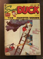 Super duck comics for sale  Moonachie