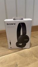 Sony mdr zx110ap for sale  CRANLEIGH