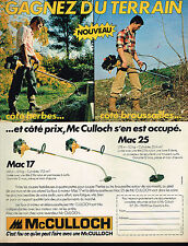 Advertising 024 1980 d'occasion  Expédié en Belgium