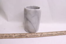 marble bathroom tumbler for sale  Chillicothe