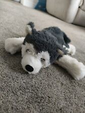 Wolf teddy for sale  ROTHERHAM