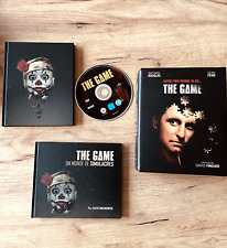 The game dvd d'occasion  Villiers-sur-Marne