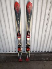 Ski rossignol red for sale  Costa Mesa