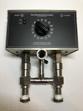 Válvula de mistura controlada por computador Hass Manufacturing Intellifaucet D250 sem cabo comprar usado  Enviando para Brazil