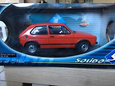 Miniature solido golf d'occasion  Villemomble