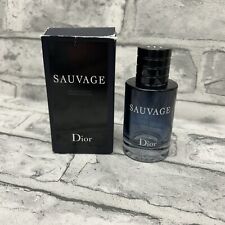 Sauvage dior 60ml for sale  GRAYS